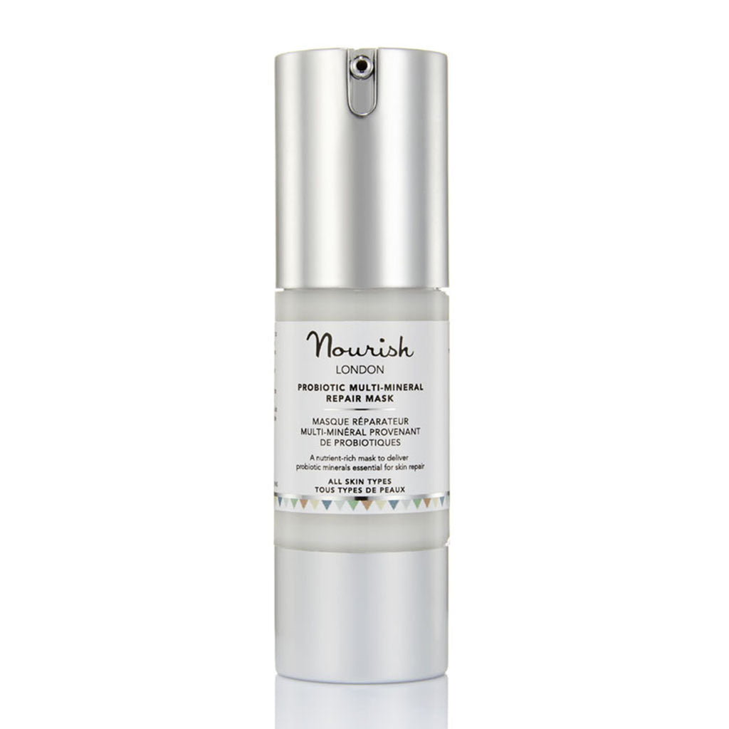 Probiotic Mineral Repair Mask Magnesium