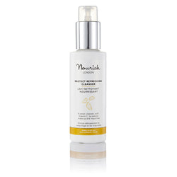 Nourish London Protect Refreshing Cleanser for Dry Skin 
