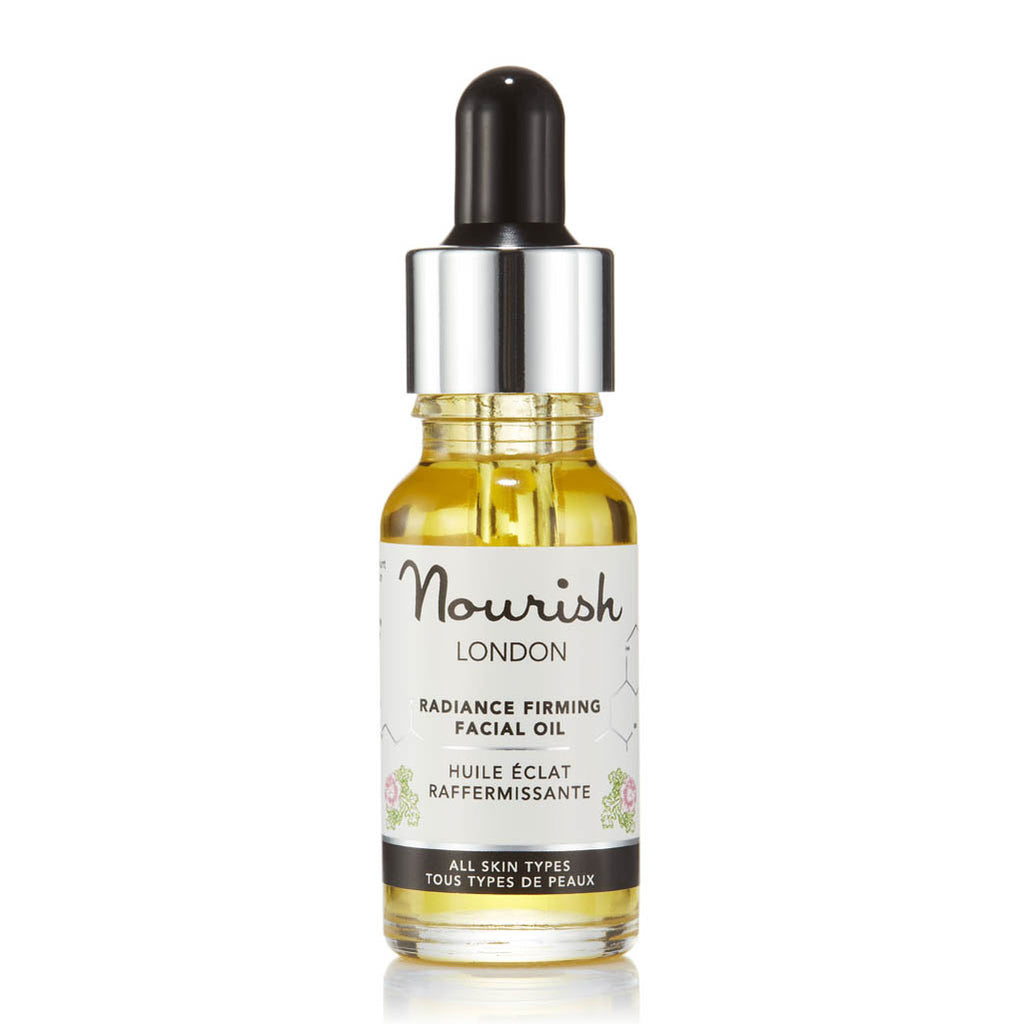 Radiance Firming Facial Oil Marine Algae & Rosehip