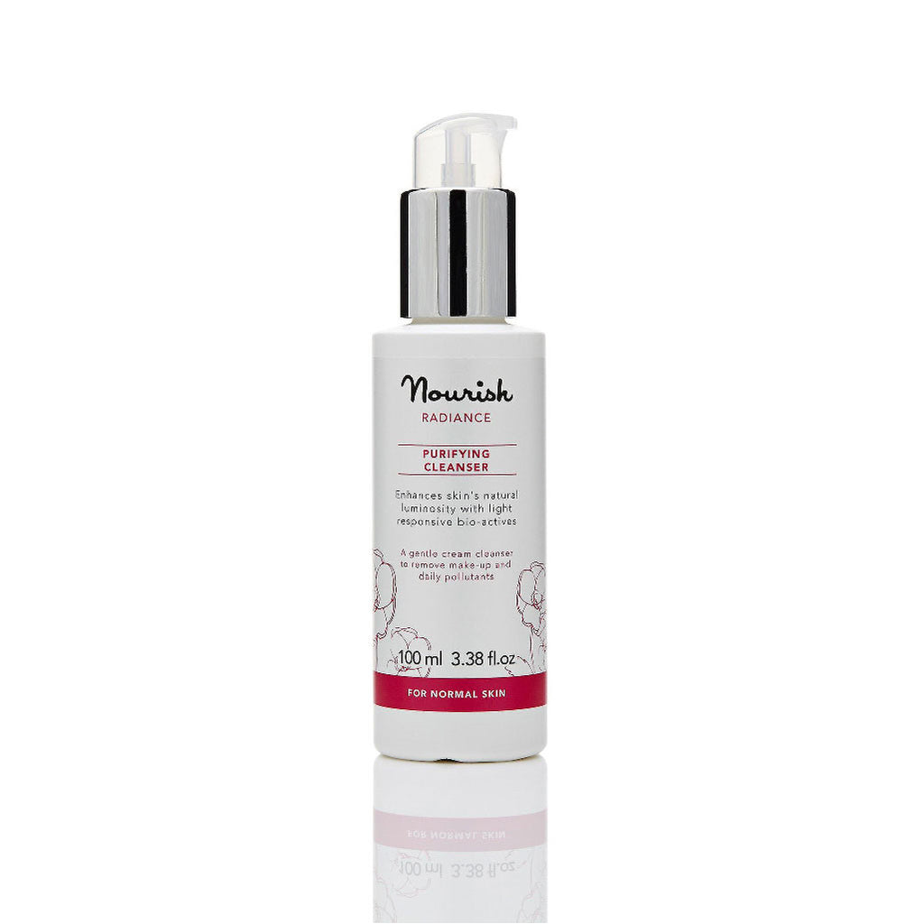 Radiance Purifying Cleanser Foxberry &