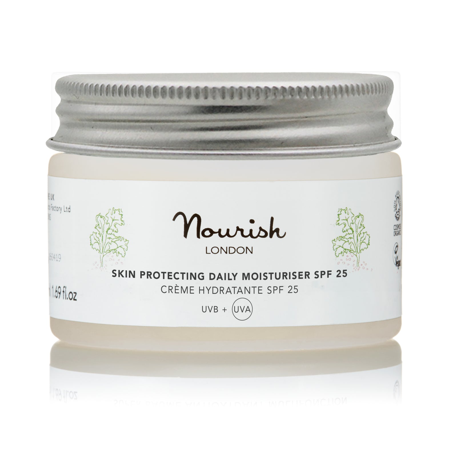 Nourish London featured image