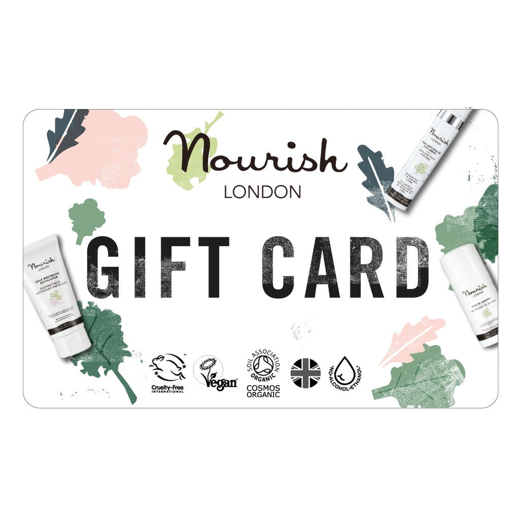 Physical Gift Card