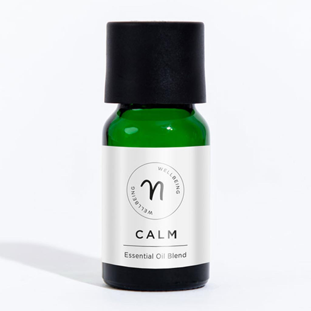 #Calm Essential Oil Blend