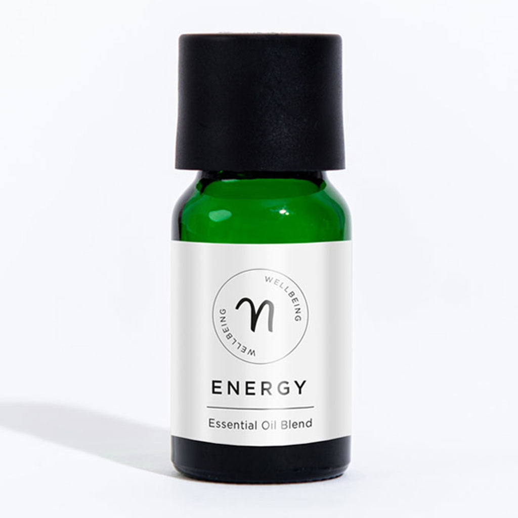 Energy Essential Oil Blend Lemon & Bergamot