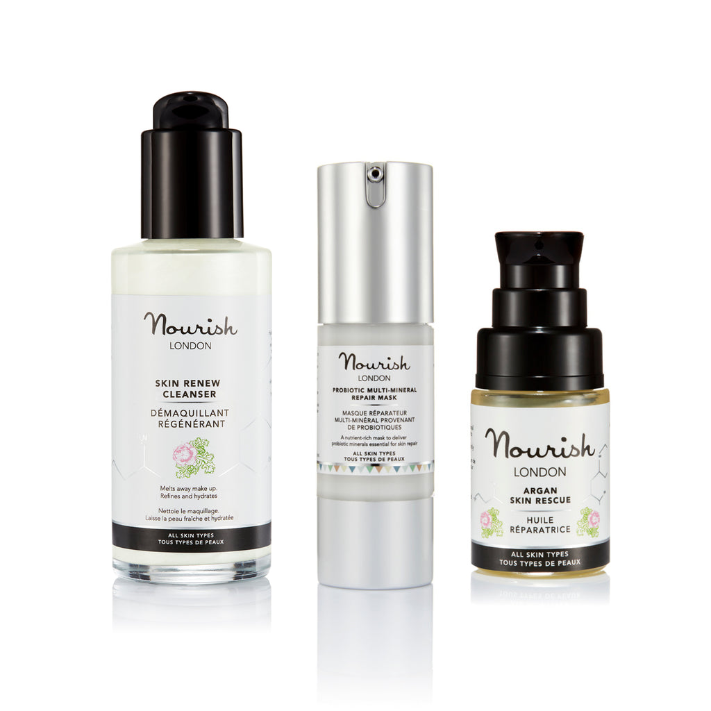 Rosacea Skincare Collection